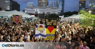 Esperanza y cautela ante el acuerdo de alto el fuego en Gaza: “No confío en Israel, pero Trump va a ejercer presión"