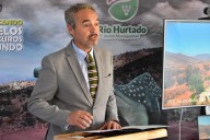 Nuevas cámaras de televigilancia mejorarán seguridad de familias de Río Hurtado