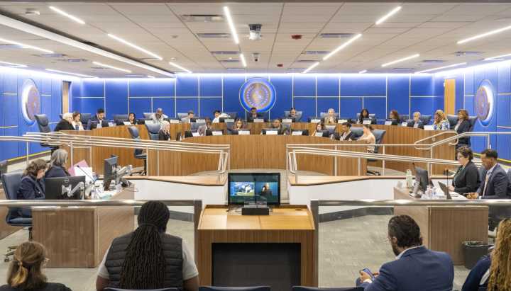 Chicago Board of Education approves agreement for controversial pension payment but with a big caveat