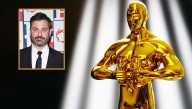 Oscars Ratings Soar As Nation Watches In Hopes Of Seeing Someone Slap Jimmy Kimmel