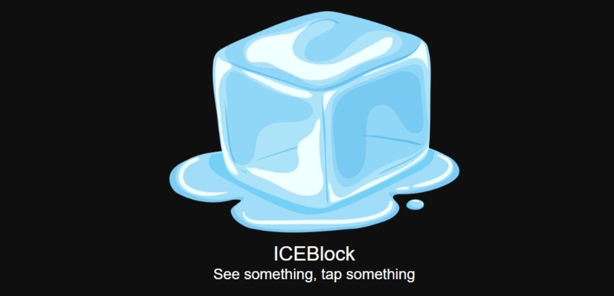 Apple elimina ICEBlock y limpia la App Store de apps para reportar a agentes de ICE
