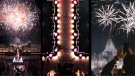 Watch | In New Jersey, a spectacular show of fireworks by BAPS Swaminarayan Temple on Diwali
