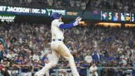 Los Dodgers Sacan Ventaja ante los Blue Jays Tras 18 Entradas y Después de Casi 7 Horas