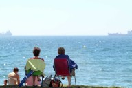 Buena calidad en el litoral andaluz: La temporada de baño termina sin incidencias en las aguas