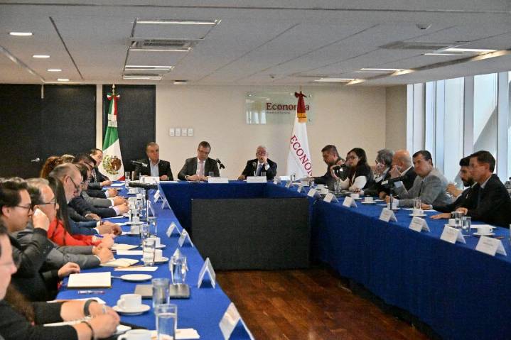 Durango y Coahuila participarán en revisión del T