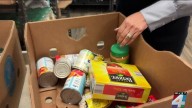 Catholic Charities sees surge in food demand during government shutdown