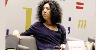 Leila Guerriero: Las cosas de las que no se habla se pudren