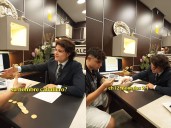 Tiktoker descubre que monedas heredadas por su abuela valen más de 800 mil pesos