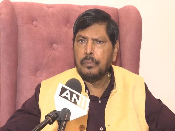 "Under PM Modi's leadership Bihar has developed a lot": Ramdas