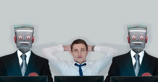 Accounting Giant Deloitte Embarrassed by Report for Australian Government Filled with AI