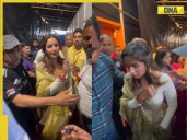 Viral video: Alia Bhatt's fan goes rough, forcefully holds her…, actress’s react