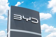 BYD rompe racha de cinco años y registra primera caída en ventas