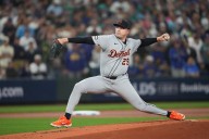 Madden: Making sense of the noise surrounding Tigers' Tarik Skubal
