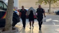 El autor del accidente mortal con fuga de Palma, ante el juez