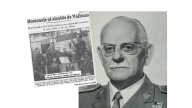 El gobernador de Franco que «salvó» Santander resiste al callejero