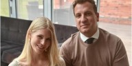 El accidente doméstico que alarmó a Daniela Christiansson mientras Maxi López participaba de Masterchef