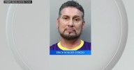 Miami-Dade man accused of impersonating police officer after road rage incident, officials say