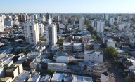 El pronóstico: cómo estará el tiempo este jueves en la ciudad