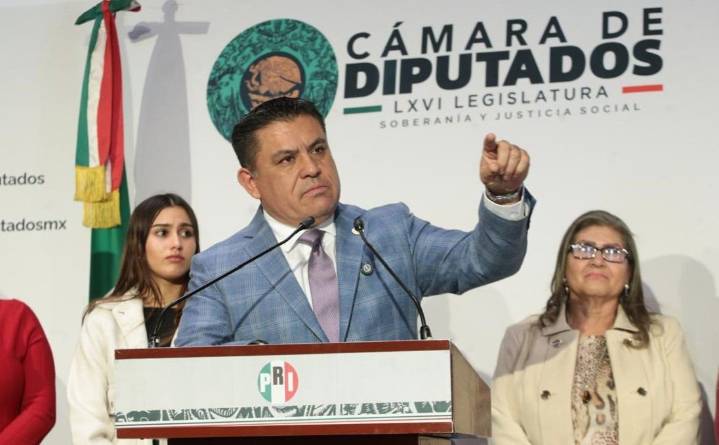 En su Primer Año Legislativo, Alex Domínguez impulsó la Ley Mya, y Tribunales especializados en violencia en razón de género