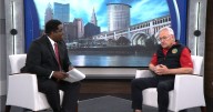 Lt. Gov. Tressel on why he's not running for DeWine's seat