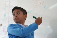 World’s Best School Prize. Qué convirtió a una escuela para niños pobres en Ciudad de México en una de las mejores del mundo