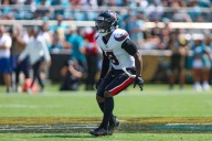 Ravens to sign veteran safety C.J. Gardner