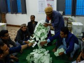 Commonwealth flags curbs on PTI, bias in Pakistan 2024 polls