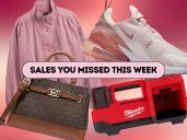 12 sales you might've missed from UGG, Amazon, Home Depot & more
