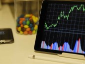 Stock Market Opening Bell: Markets open flat; Banks and IT stocks gain, Tata Capital IPO opens