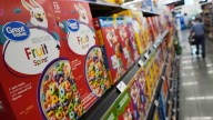 Walmart sets a timeline for removing synthetic dyes and other additives from its food brands
