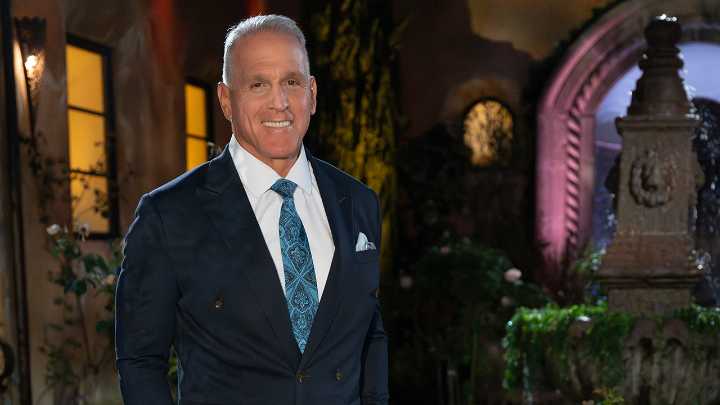 Does Mel Get Engaged From The Golden Bachelor? He Says…