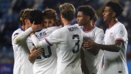 How to watch the United States U-20 men's national team vs. France at the FIFA U