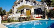 Este es el hotel boutique número 1 de España y está en uno de los pueblos más encantadores de Málaga