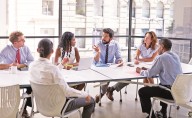 Copred fortalece inclusión laboral en CDMX: 70 empresas construirán centros de trabajo incluyentes