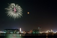 Ocean City considers changing, eliminating Monday Boardwalk fireworks