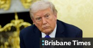 ‘I’m suing myself, right?’: Trump has claimed millions from the government. He could order payment