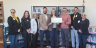 Perryville Sr. High School receives $20K from Dollar General Literacy Foundation