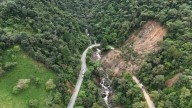 Tenango de Doria: Habitantes enfrentan afectaciones tras intensas lluvias