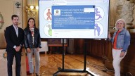 El Ayuntamiento de Valladolid lanza una encuesta ciudadana sobre accesibilidad en su camino hacia una ciudad más inclusiva