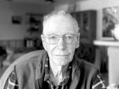 Teton mountain guide and avalanche expert Rod Newcomb dies at 91