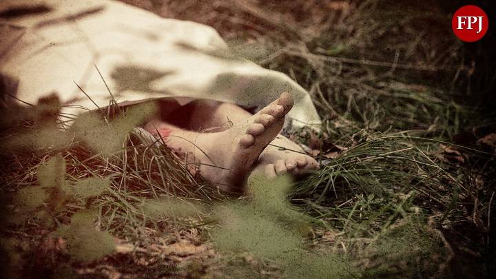 Palghar: 2 Final-Year Students Die In Suspected Suicide After Jumping From 18th Floor Of Under