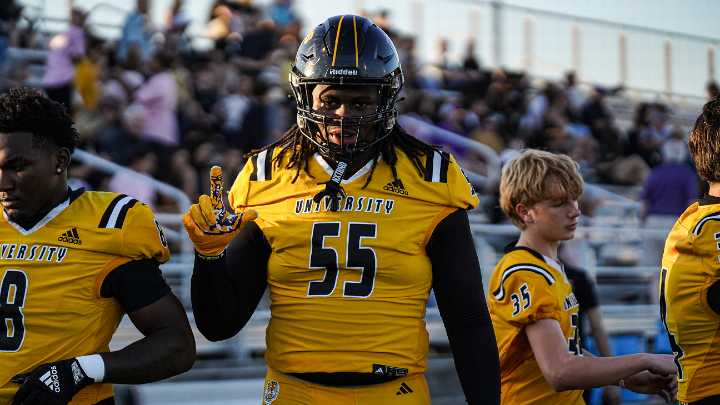 Updating the 2026 football recruiting rankings and what's ahead in the class