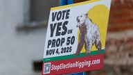 Supporters way ahead in fundraising for Prop 50, but…