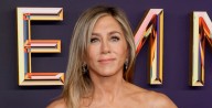 Jennifer Aniston Explains Why She’s Never Wanted to Adopt Children | Jennifer Aniston 
