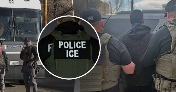 Retired ICE special agent recalls being furloughed during past government shutdown