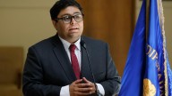 Diputado Meza pide "mano dura" tras detención de presuntos autores de la encerrona que sufrió en agosto