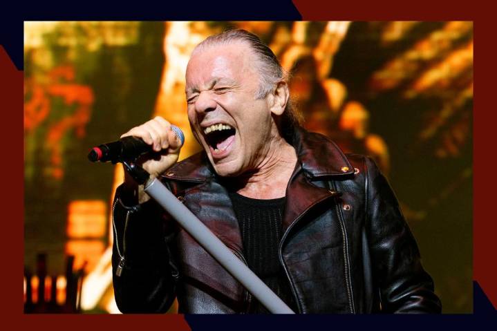 Iron Maiden Megadeth tour 2026: Where to buy tickets, schedule
