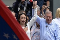EGU: El Nobel a Machado reconoce la lucha por la democracia