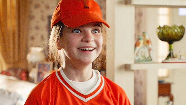 Grown-Up Missy Returns In New Georgie & Mandy's First Marriage Season 2 Promo