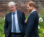 Cele|bitchy | Charles Spencer on his 1997 eulogy for Diana: I realized I had ‘to speak for’ Diana